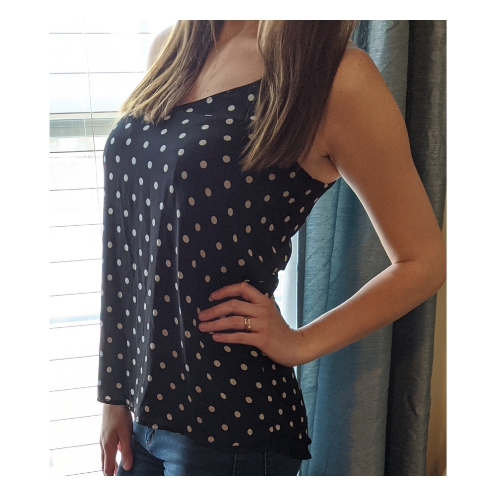 Express Halter Top - Size Small.